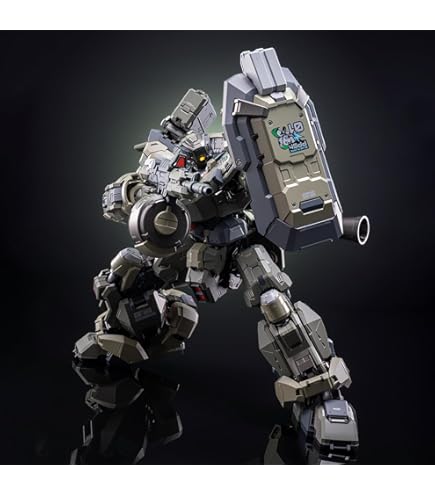 Amazon.com: ThreeZero Ultraman Suit Ver7 (Anime Version) FigZero 1